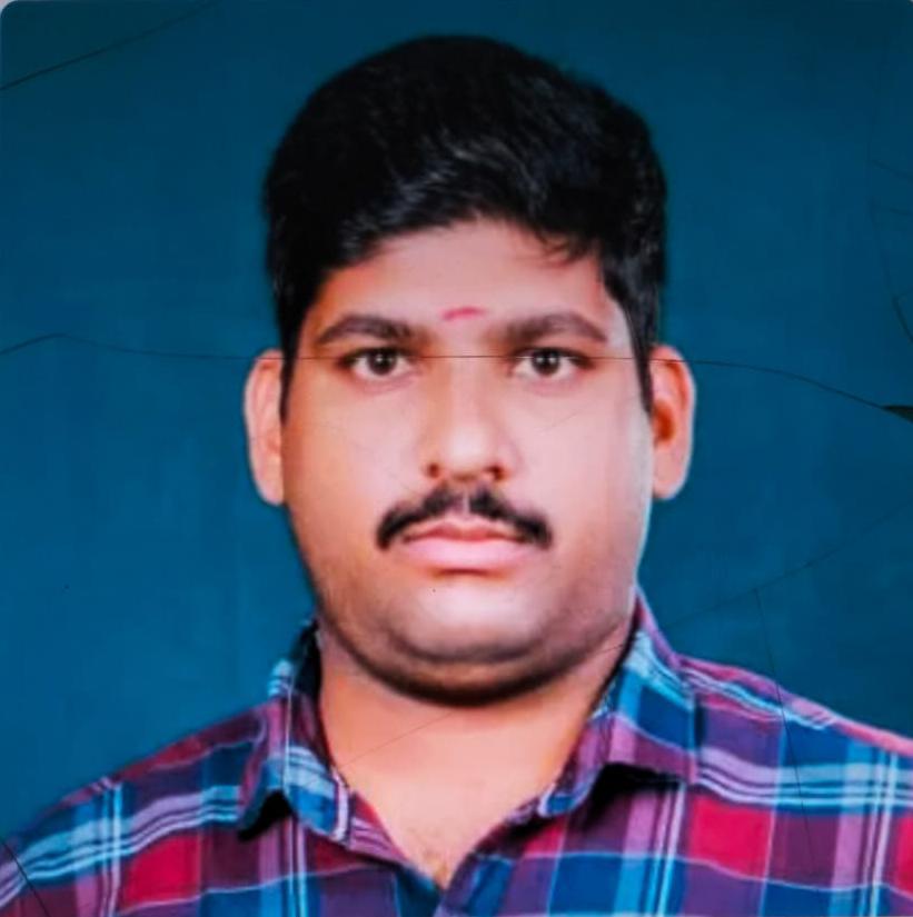 Groom Image